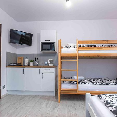 Dworek Na Zakrecie - Noclegi Zator Esterno foto